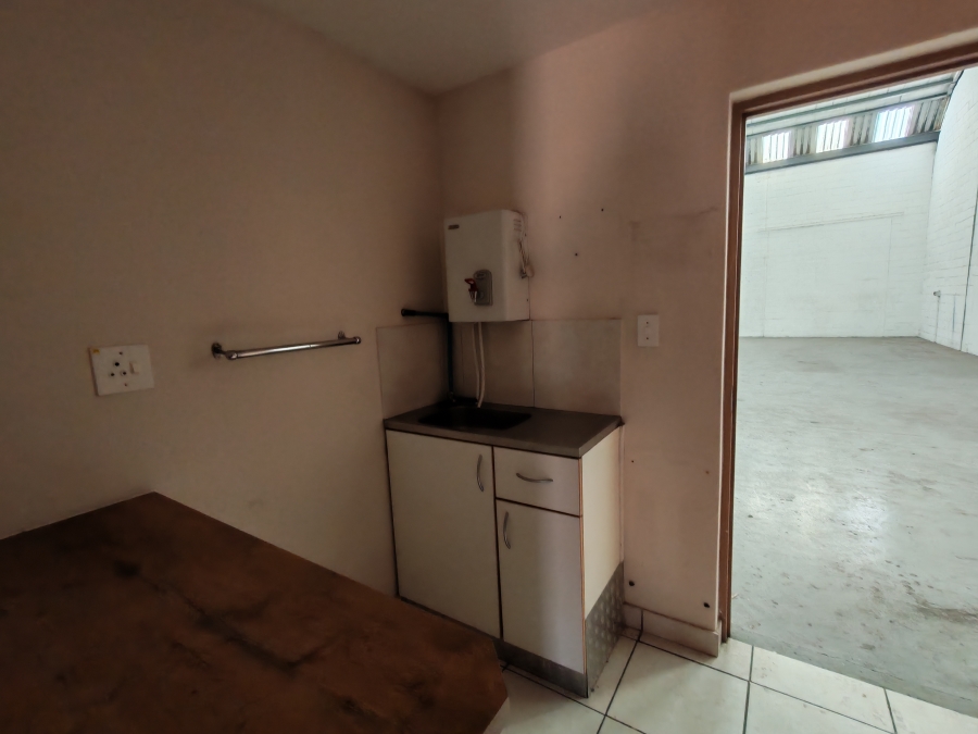 To Let commercial Property for Rent in Saxenburg Park 1 Western Cape